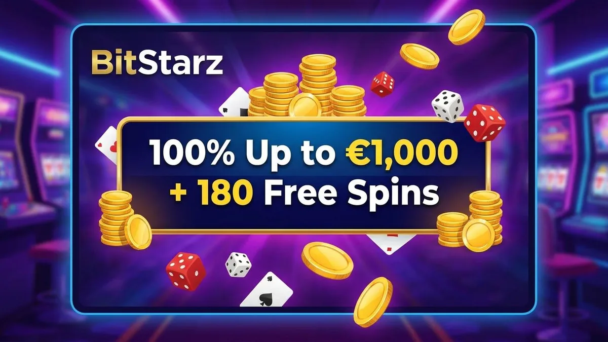BitStarz